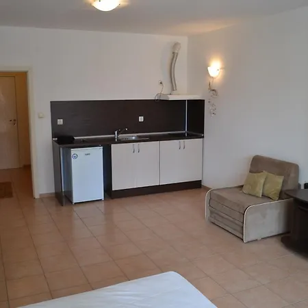 Apartament Forum *