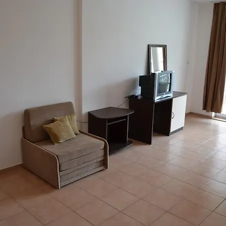 Apartament Forum Sunny Beach