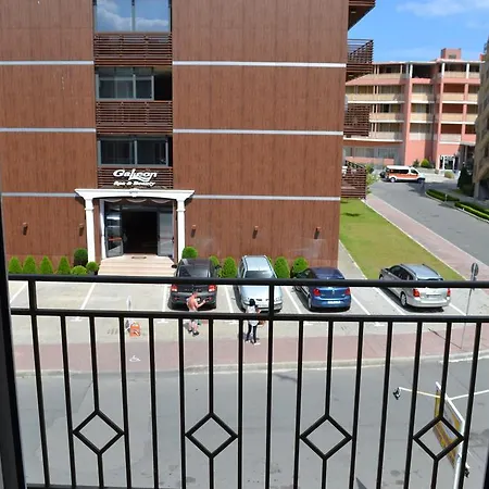 Forum Apartament